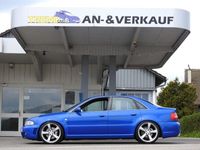 gebraucht Audi S4 2.7 V6 Biturbo quattro