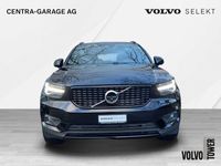 gebraucht Volvo XC40 T4 TwE R-Design DCT