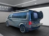 Gebraucht VW California California 204 PS (150 kW) 2017 Van