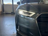 Gebraucht Audi A3 Sport 150 PS (110 kW) 2018 Limousine