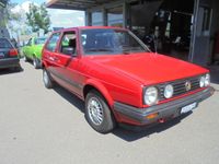 gebraucht VW Golf II 1.6 CL