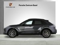 gebraucht Porsche Macan PDK