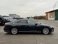 gebraucht Audi A8 50 TDI quattro tiptronic