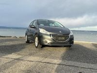 Gebraucht Peugeot 208 Style 82 PS (60 kW) 2014 Kleinwagen