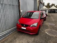 Gebraucht Seat Mii Reference 60 PS (44 kW) 2014 Kleinwagen