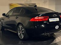 Gebraucht Jaguar XE R-Sport 180 PS (132 kW) 2017 Limousine
