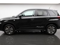 Gebraucht Suzuki Vitara 116 PS (85 kW) 2025 Schwarz SUV