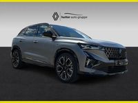 Neu Renault Austral Esprit Alpine 200 PS (147 kW) 2026 Anthracite SUV