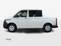 gebraucht VW Transporter 6.1 Kombi Entry RS 3000 mm