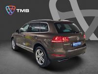 gebraucht VW Touareg 4.2 TDI Tiptronic