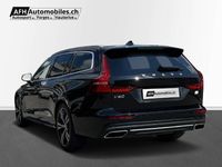 gebraucht Volvo V60 2.0 T6 TE Inscription eAWD