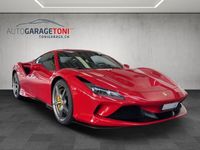 gebraucht Ferrari F8 Tributo