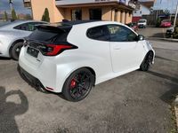 gebraucht Toyota Yaris 1.6 GR Sport