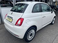 gebraucht Fiat 500C 0.9 Twinair Lounge Dualogic