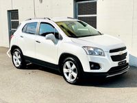 gebraucht Chevrolet Trax 1.7 VCDi LS S/S