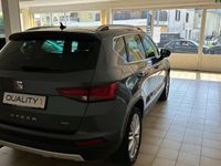 gebraucht Seat Ateca 1.4 TSI Style 4Drive