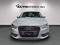 gebraucht Audi A3 Sportback 1.4 TFSI Attraction S-tronic