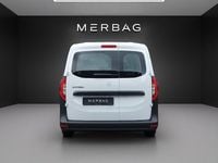 Neu Mercedes eCitan 89 kW (122 PS) 2025 Limousine