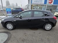 Gebraucht Opel Astra 100 PS (73 kW) 2015