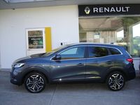 Gebraucht Renault Kadjar Techno 160 PS (117 kW) 2022 SUV