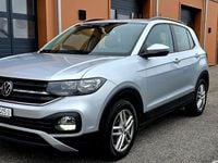 Gebraucht VW T-Cross Style 110 PS (80 kW) 2022 SUV