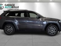 Gebraucht Jeep Grand Cherokee Trailhawk 250 PS (183 kW) 2017 SUV