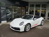 gebraucht Porsche 911 Carrera Cabriolet PDK