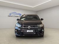 Gebraucht VW Taigo R-line 149 PS (109 kW) 2023 SUV