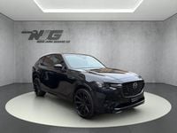 Gebraucht Mazda CX-60 Homura-Line 254 PS (186 kW) 2025 SUV