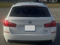 Gebraucht BMW 535 313 PS (230 kW) 2013 Kombi