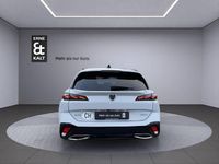 Gebraucht Peugeot 308 SW GT 224 PS (164 kW) 2024 Weiss Kombi