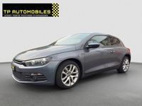 Gebraucht VW Scirocco 200 PS (147 kW) 2010 Coupé