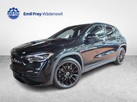 Gebraucht Mercedes GLA250 AMG line 218 PS (160 kW) 2022 SUV