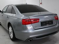 Gebraucht Audi A6 190 PS (139 kW) 2014 Limousine