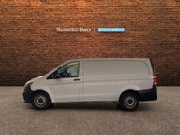 gebraucht Mercedes Vito 116 CDI L 9G-T Base