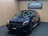 Gebraucht Mercedes GLE350 258 PS (189 kW) 2019 Coupé