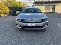 Gebraucht VW Passat Highline 150 PS (110 kW) 2015 Kombi