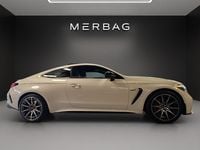 Neu Mercedes CLE53 AMG AMG 449 PS (330 kW) 2025 Weiss Coupé