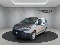 Neu Toyota Proace Verso City 131 PS (96 kW) 2025 Kombi