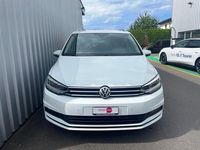 Gebraucht VW Touran Highline 150 PS (110 kW) 2018 Van / Kleinbus