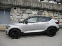 Gebraucht Volvo C40 Ultimate 300 kW (408 PS) 2022 SUV