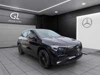 Neu Mercedes EQA350 214 kW (292 PS) 2026 SUV