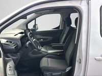 Gebraucht Toyota Proace Verso City 100 kW (136 PS) 2025 Weiss Kombi