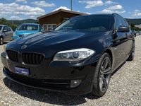 Gebraucht BMW 535 Sport Line 306 PS (225 kW) 2010 Kombi