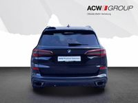 gebraucht BMW X5 40d