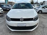 Gebraucht VW Polo Trendline 90 PS (66 kW) 2013 Kleinwagen