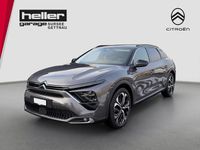 Gebraucht Citroën C5 X Shine 224 PS (164 kW) 2023 Blau Kombi