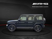 Neu Mercedes G63 AMG AMG 584 PS (429 kW) 2025 Schwarz SUV