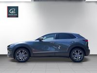 gebraucht Mazda CX-30 SKYACTIV-X 186 M Hybrid FWD Revolution Automat