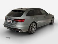 gebraucht Audi A4 Avant 50 TDI S line